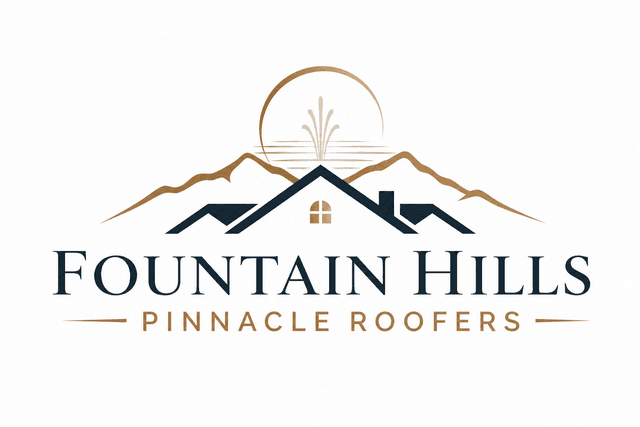 Fountain Hills Pinnacle Roofers